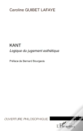 Kant ; Logique Du Jugement Esthétique