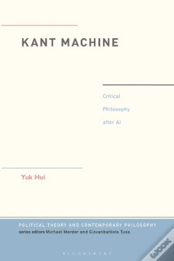 Capa do artigo Kant Machine