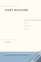 Capa do artigo Kant Machine