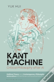 Capa do artigo Kant Machine