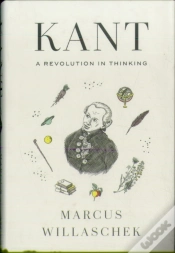 Capa do artigo Kant