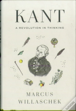 Capa do artigo Kant