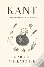Capa do artigo Kant