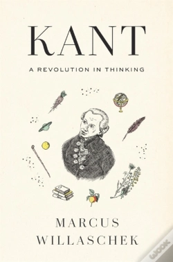 Capa do artigo Kant