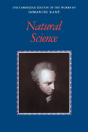 Kant: Natural Science - Preview