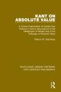 Kant On Absolute Value - Preview