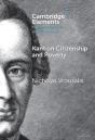Kant On Citizenship And Poverty - Preview