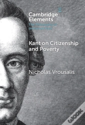 Kant On Citizenship And Poverty