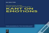 Kant On Emotions