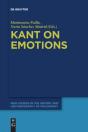 Kant On Emotions - Preview