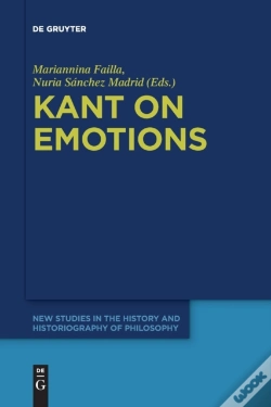 Capa do artigo Kant On Emotions