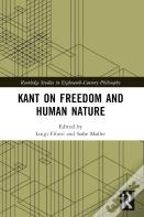 Kant On Freedom And Human Nature