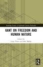 Kant On Freedom And Human Nature - Preview