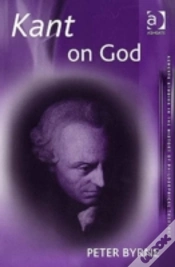 Capa do artigo Kant On God
