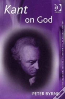 Capa do artigo Kant On God