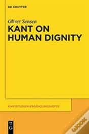 Capa do artigo Kant On Human Dignity
