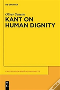 Capa do artigo Kant On Human Dignity