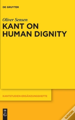 Capa do artigo Kant On Human Dignity