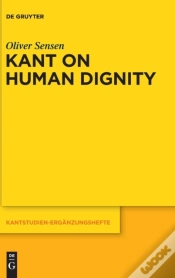 Capa do artigo Kant On Human Dignity