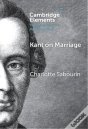 Capa do artigo Kant On Marriage