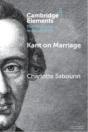 Kant On Marriage - Preview
