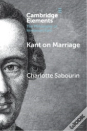 Kant On Marriage