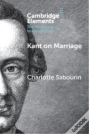 Capa do artigo Kant On Marriage