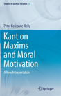 Kant On Maxims And Moral Motivation - Preview