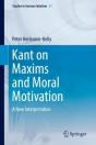Kant On Maxims And Moral Motivation - Preview