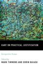 Kant On Practical Justification - Preview