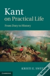 Capa do artigo Kant On Practical Life
