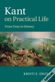 Capa do artigo Kant On Practical Life