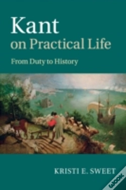 Capa do artigo Kant On Practical Life