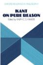 Kant On Pure Reason - Preview