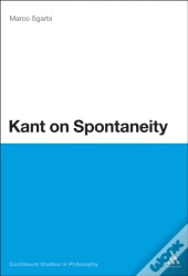 Kant On Spontaneity