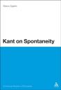Kant On Spontaneity - Preview