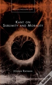 Kant On Sublimity And Morality