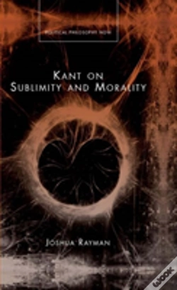 Capa do artigo Kant On Sublimity And Morality