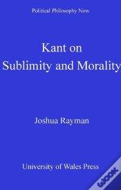Capa do artigo Kant On Sublimity And Morality