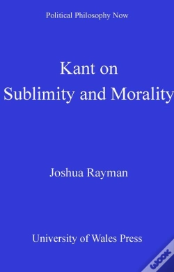 Capa do artigo Kant On Sublimity And Morality