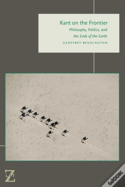 Capa do artigo Kant On The Frontier