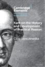 Kant On The History And Development Of Practical Reason - Preview