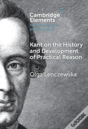 Capa do artigo Kant On The History And Development Of Practical Reason