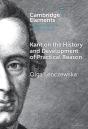 Kant On The History And Development Of Practical Reason - Preview