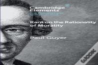 Kant On The Rationality Of Morality