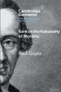 Kant On The Rationality Of Morality - Preview