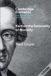 Capa do artigo Kant On The Rationality Of Morality