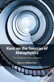 Capa do artigo Kant On The Sources Of Metaphysics
