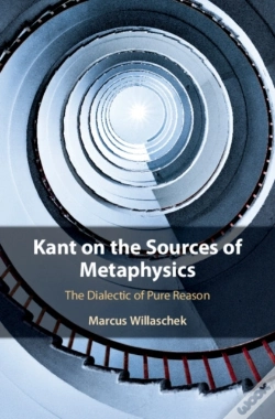 Capa do artigo Kant On The Sources Of Metaphysics