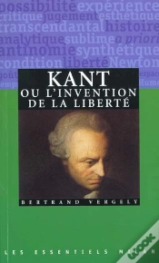 Capa do artigo Kant Ou L